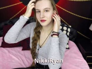 NikkiRyan