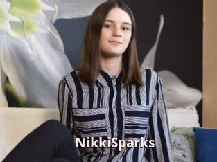 NikkiSparks