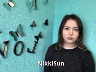 NikkiSun