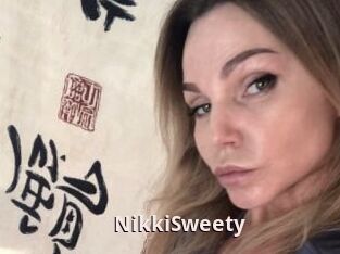 NikkiSweety