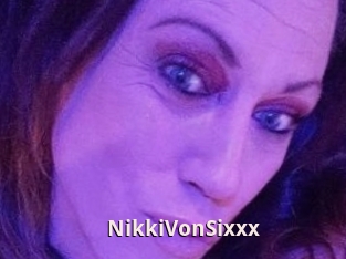 NikkiVonSixxx