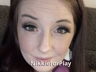 NikkieforPlay