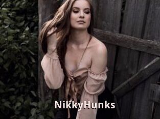 NikkyHunks