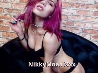 NikkyMoan_Xxx