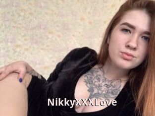 NikkyXXXLove