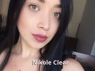 Nikole_Clear