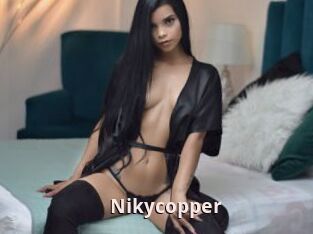 Nikycopper