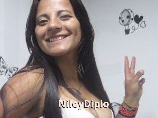 NileyDiplo