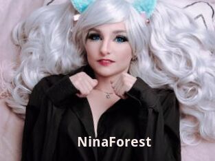 NinaForest