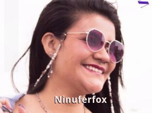 Ninuferfox