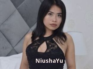 NiushaYu