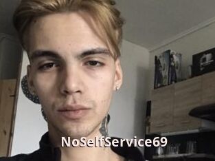 NoSelfService69