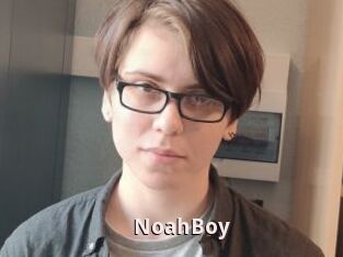 NoahBoy