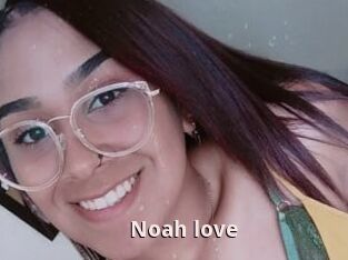 Noah_love