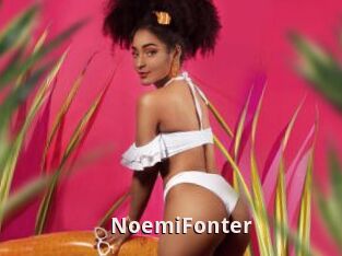 NoemiFonter