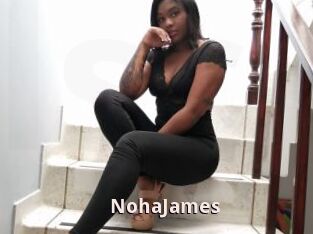 NohaJames