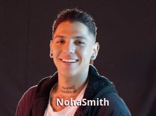 NohaSmith
