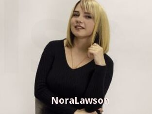 NoraLawson