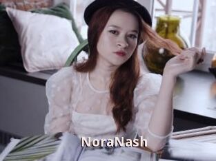 NoraNash