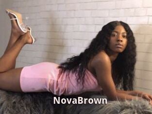 NovaBrown