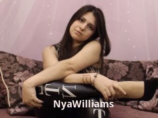 NyaWilliams