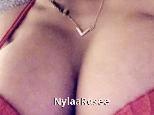 NylaaRosee