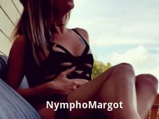 NymphoMargot