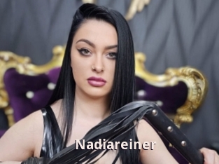 Nadiareiner