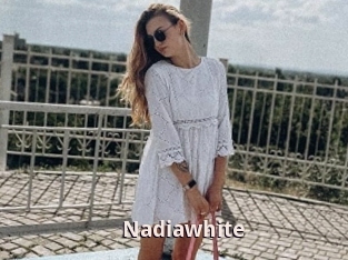 Nadiawhite