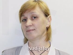 Nadijafay