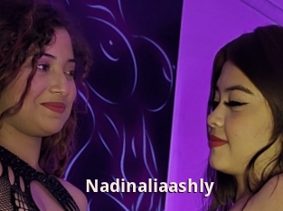 Nadinaliaashly