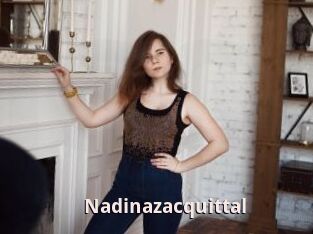 Nadinazacquittal