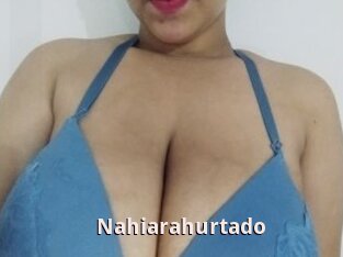 Nahiarahurtado