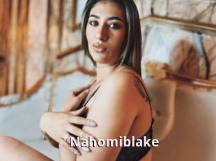 Nahomiblake