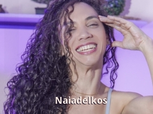 Naiadelkos