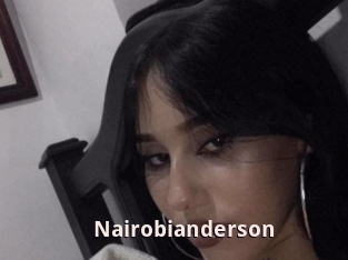 Nairobianderson