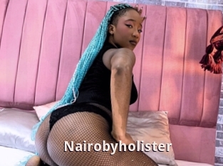 Nairobyholister