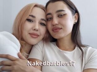 Nakedbarbies17