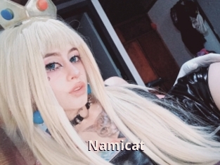 Namicat