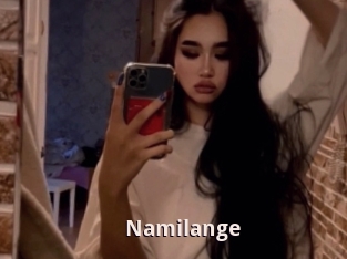 Namilange