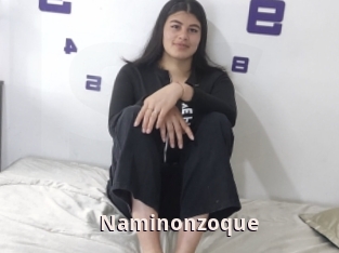 Naminonzoque