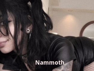 Nammoth