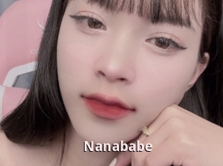 Nanababe