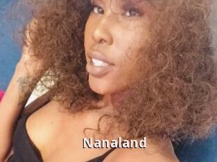 Nanaland