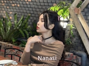 Nanasi