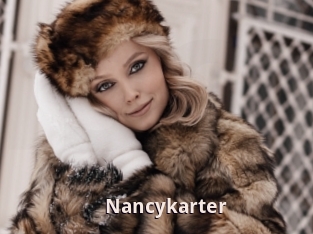 Nancykarter