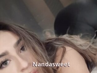 Nandasweet