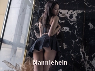 Nanniehein