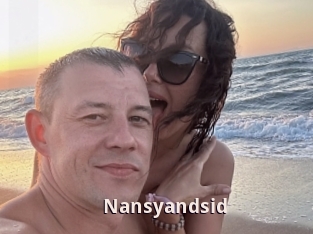 Nansyandsid