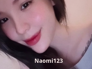 Naomi123